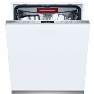 Neff S155HVX15G 60cm Fully Integrated Dishwasher The Appliance Centre NI