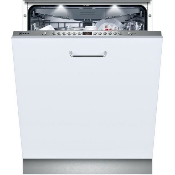 Neff S513N60X1G 60cm Fully Integrated Dishwasher The Appliance Centre NI