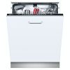 Neff S513N60X2G 60cm Fully Integrated Dishwasher The Appliance Centre NI