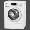 Miele WCD660WCS 8Kg 1400 Spin washing machine - White The Appliance Centre NI