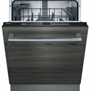Siemens SN61HX02AG 60cm Fully Integrated Dishwasher The Appliance Centre NI
