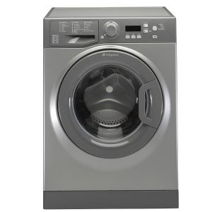 Hotpoint 8KG Washing Machine - WMBF844G The Appliance Centre NI