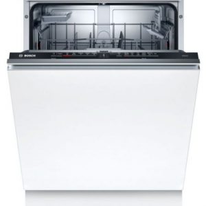 Bosch SMV2HAX02G 60cm Fully Integrated Dishwasher The Appliance Centre NI