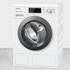 Miele WCD660WCS 8Kg 1400 Spin washing machine - White The Appliance Centre NI