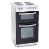 Electrolux Induction Touch Control Cooker - EKi6762AOX The Appliance Centre NI