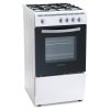 Beko Freestanding Gas Cooker - BA52NES The Appliance Centre NI