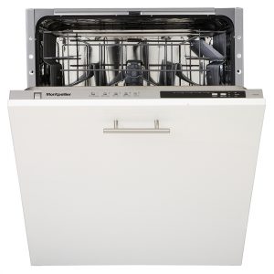 Montpellier Fully Integrated Dishwasher -  MDI600 The Appliance Centre NI