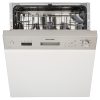Bosch Semi-Integrated Dishwasher - SMI50C15GB The Appliance Centre NI