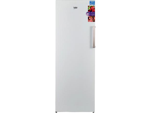 Beko Tall Frost Free Freezer – Ffp1671W - The Appliance Centre Online