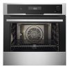 Electrolux Multifunction Single Steam Oven - EOB8851AAX The Appliance Centre NI