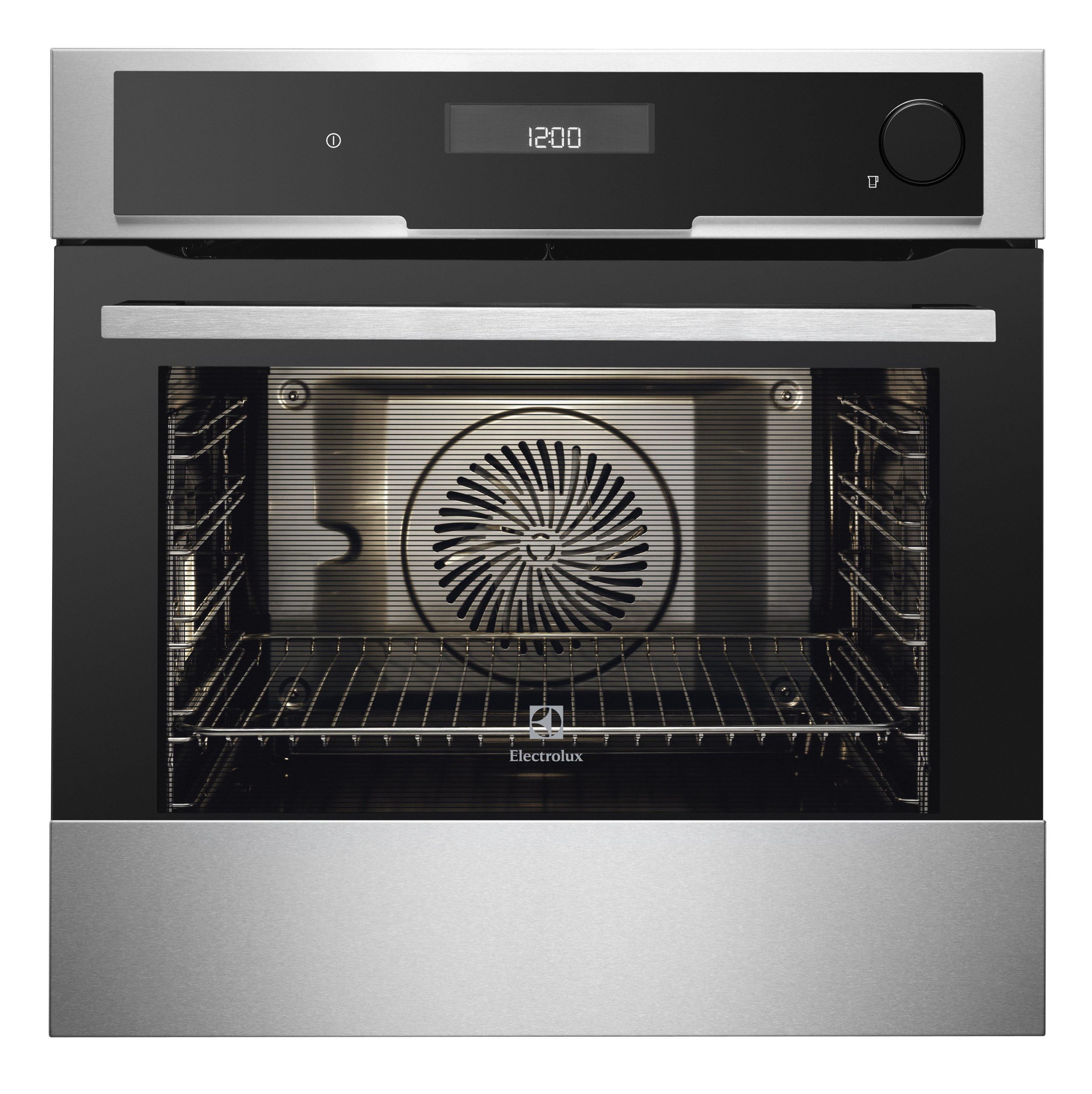ELECTROLUX Dishwasher Safe Microwave Oven Steamer Dish Steaming Rack Steam Pot 
