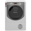 HOOVER Dynamic Next DX C10DCER NFC 10 kg Condenser Tumble Dryer - Graphite The Appliance Centre NI