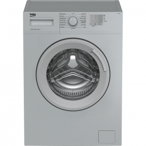 Beko 5kg Washing Machine - WTG50M1S The Appliance Centre NI