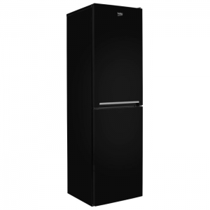 Beko Frost Free Fridge Freezer - CFG1582B The Appliance Centre NI