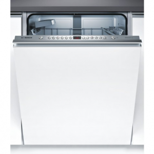 Bosch SMV46JX00G 60cm Fully Integrated Dishwasher The Appliance Centre NI
