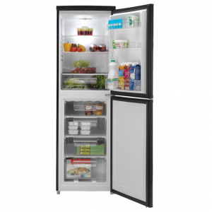 Candy Frost Free Fridge Freezer - CCBF5172BHK The Appliance Centre NI