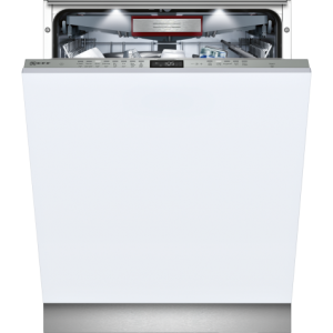 Neff S515T80D1G 60cm Fully Integrated Dishwasher The Appliance Centre NI