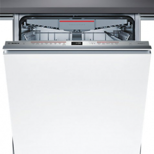 Bosch SMV68ND00G 60cm Fully Integrated Dishwasher The Appliance Centre NI
