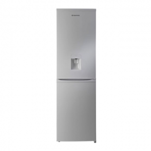 Hoover Frost Free Fridge Freezer - HVBF5182AWK The Appliance Centre NI