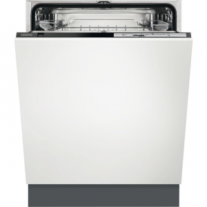 Zanussi Fully Integrated Dishwasher - ZDT22003FA The Appliance Centre NI