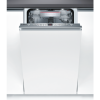Bosch SPV2HKX39G Slimline Integrated Dishwasher The Appliance Centre NI