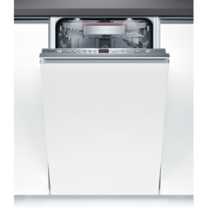 Bosch SPV66TX01E 45cm Slimline Integrated Dishwasher The Appliance Centre NI