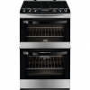 Montpellier Single Cavity Electric Cooker - MSE50W The Appliance Centre NI