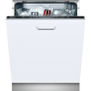 Bosch SMV50C10GB Full size 12 Place Built in Dishwasher The Appliance Centre NI