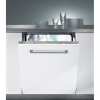 Beko DIN15322 Fully Integrated Standard Dishwasher - Black Control Panel The Appliance Centre NI
