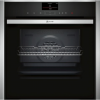 Neff B47FS34H0B Built-in Oven with Steam Function Stainless Steel The Appliance Centre NI