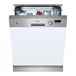 Neff S41E50N1GB Semi Integrated Dishwasher The Appliance Centre NI