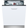 Hotpoint Aquarius HBC2B19XUK Semi Integrated Dishwasher The Appliance Centre NI