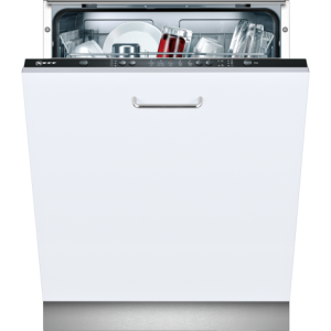 Neff S511A50X0G 60cm Fully Integrated Dishwasher The Appliance Centre NI