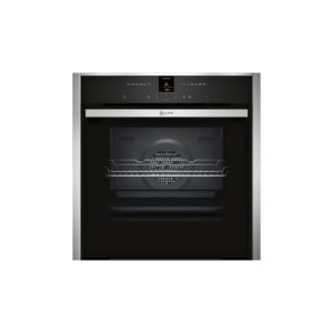 Neff B57CR22N1B Pyrolytic Oven The Appliance Centre NI
