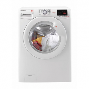Candy 9kg Washer Dryer - WDXOC485A The Appliance Centre NI