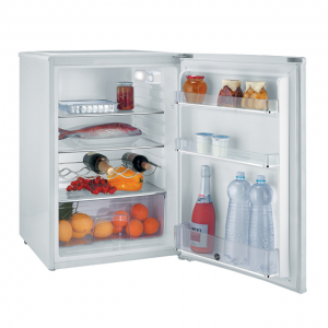 Hoover Under Counter Larder Fridge -HFLE54W The Appliance Centre NI