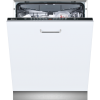 Neff S511A50X1G 60cm Fully Integrated Dishwasher The Appliance Centre NI