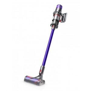 Dyson V11 Animal Cordless Vacuum Cleaner Nickel/Purple The Appliance Centre NI