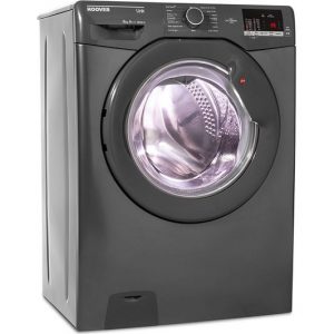 Hoover 8kg Washing Machine - DHL1682DR3R The Appliance Centre NI
