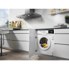 Hoover H-Wash 500 HD4149AMBCB 14+9KG 1400RPM WiFi Black Washer Dryer The Appliance Centre NI