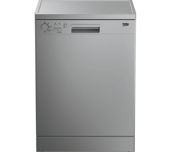 Beko Freestanding Dishwasher – DFN05X10S The Appliance Centre NI