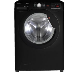 Hoover 8kg Washing Machine - DHL1482DBB The Appliance Centre NI