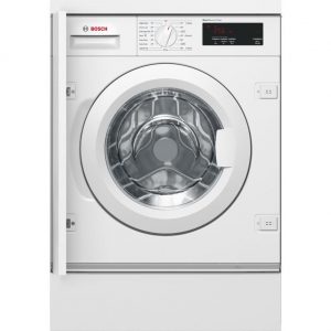 Bosch 8kg Built In Washing Machine - WIW28300GB The Appliance Centre NI