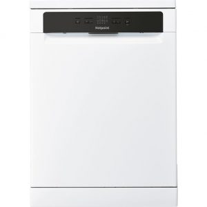 Hotpoint Freestanding Dishwasher - HDFC2B+26 The Appliance Centre NI