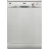 Zanussi 60cm Freestanding Dishwasher - ZDF22002XA The Appliance Centre NI