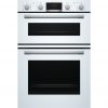 Baumatic Built-In Compact Microwave - BMG1250SS The Appliance Centre NI