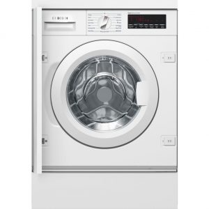Bosch 8kg Built In Washing Machine - WIW28500GB The Appliance Centre NI