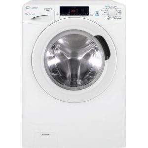 Candy 10kg Washing Machine - GVSC1410T3 The Appliance Centre NI