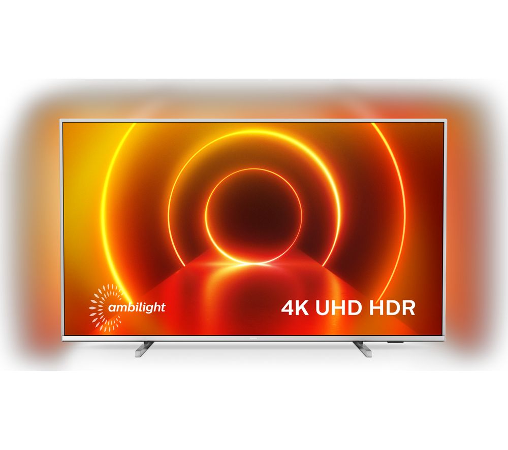 rural Villain Unreadable PHILIPS 70PUS7855 70" 4K Ultra HD HDR LED TV with Amazon Alexa - The  Appliance Centre Online