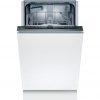 Bosch SMV4HAX40G 60cm Fully Integrated Dishwasher The Appliance Centre NI